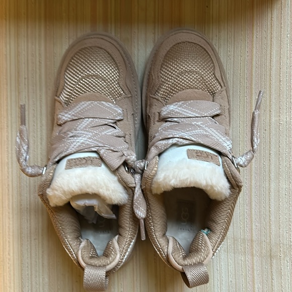 UGG LOWMEL sneakers - Picture 3 of 7
